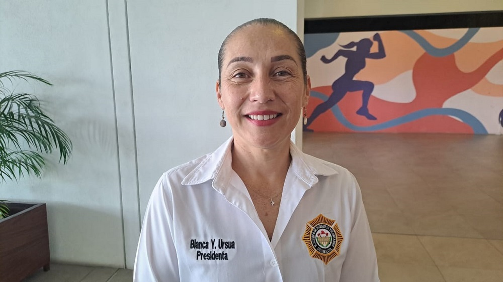 Bomberos Voluntarios de Colima gestiona donación de unidades desde Estados Unidos de América