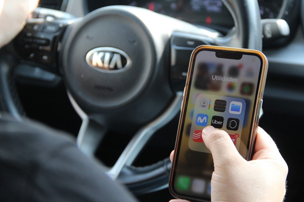 Subsemov exhorta a plataformas de transporte a cumplir disposiciones que establece la ley