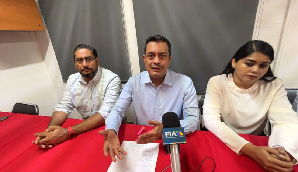 Condena el PRI Estatal el asesinato de Gaby Mejía, dirigente del OMPRI Colima