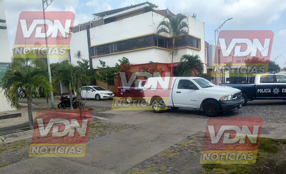 Agresión con disparos deja un muerto y un lesionado en la colonia Real Santa Fe, en Villa de Álvarez