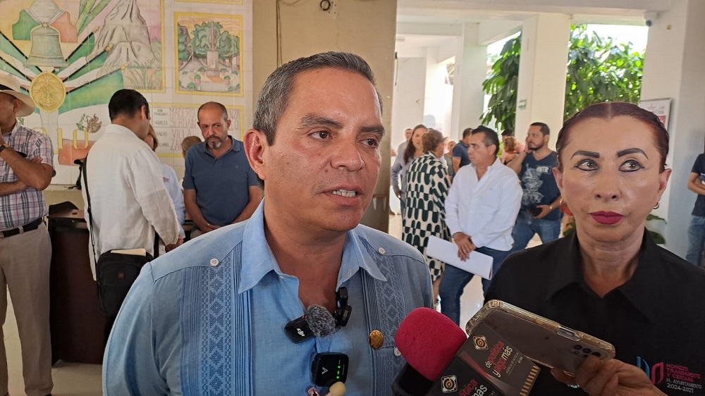 Universidad de Colima impulsa reflexión y acción social desde la academia: Rector