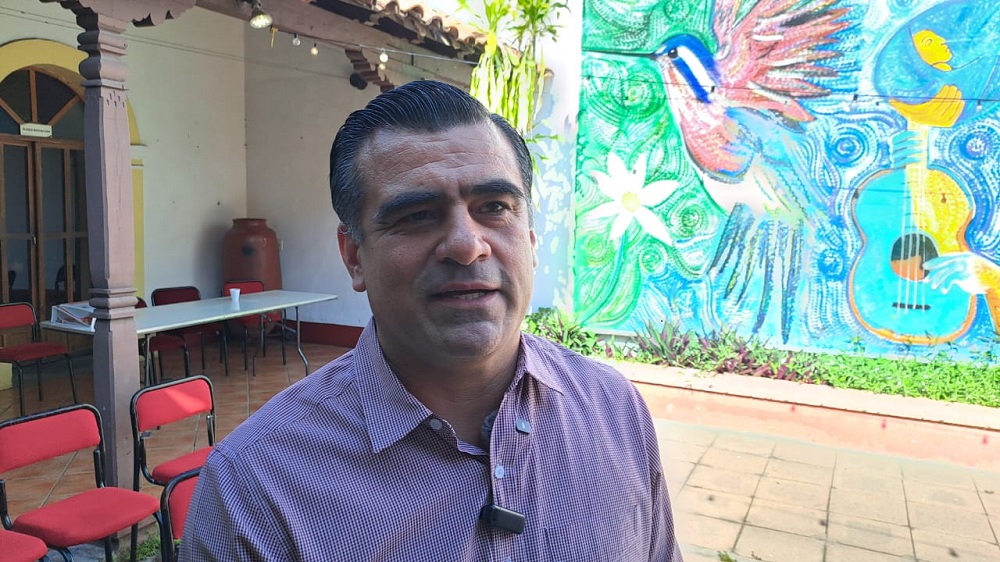 Ruilt Rivera anuncia próximos retos y logros en el marco de su primer año de gobierno municipal