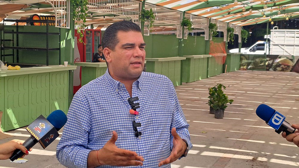 IFFECOL garantiza 18 días de Feria con seguridad y ambiente familiar