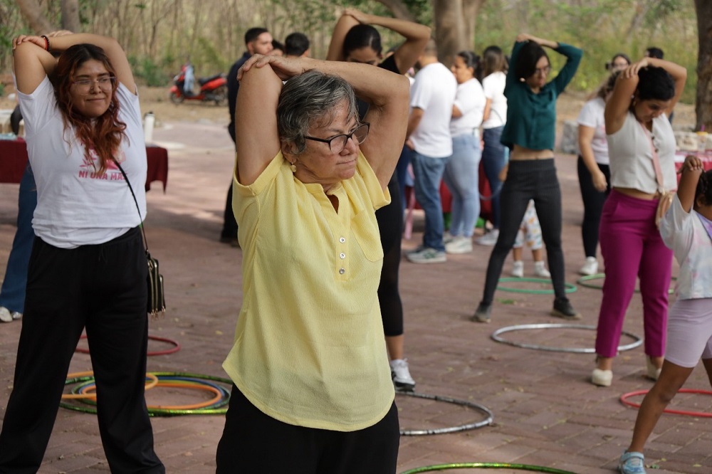 Pueden modificarse riesgos para prevenir cáncer de mama, previene Salud Colima
