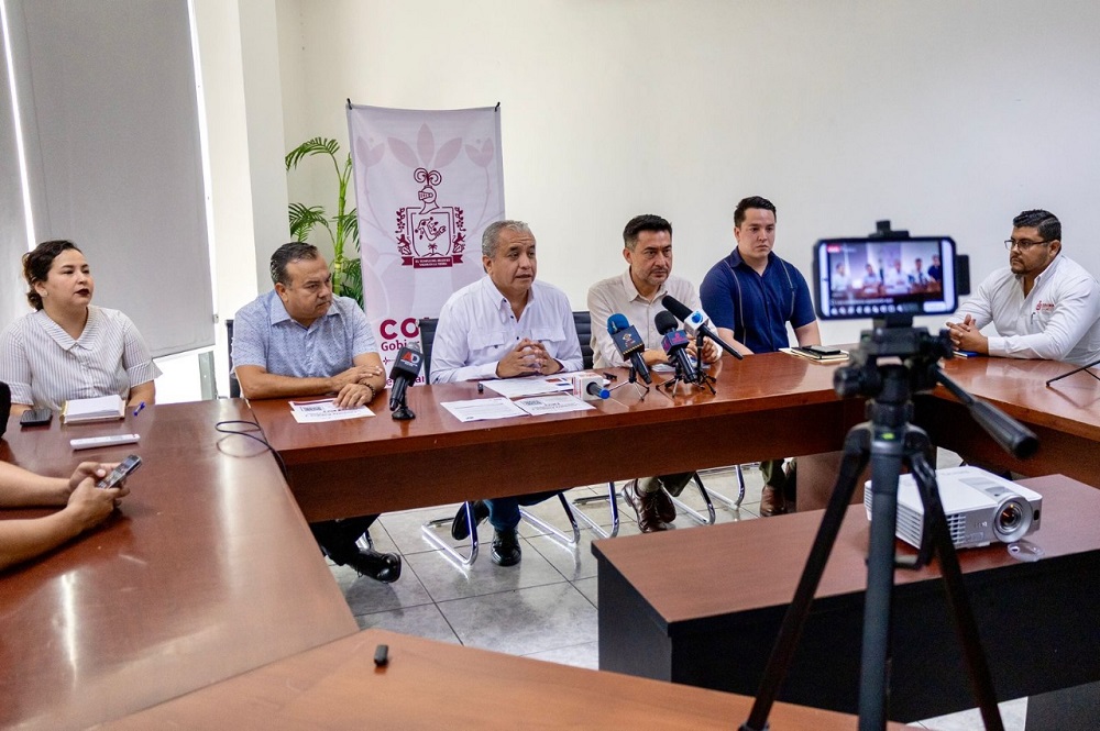 Colima será sede del Foro Regional de Consulta del T-MEC el 28 de octubre