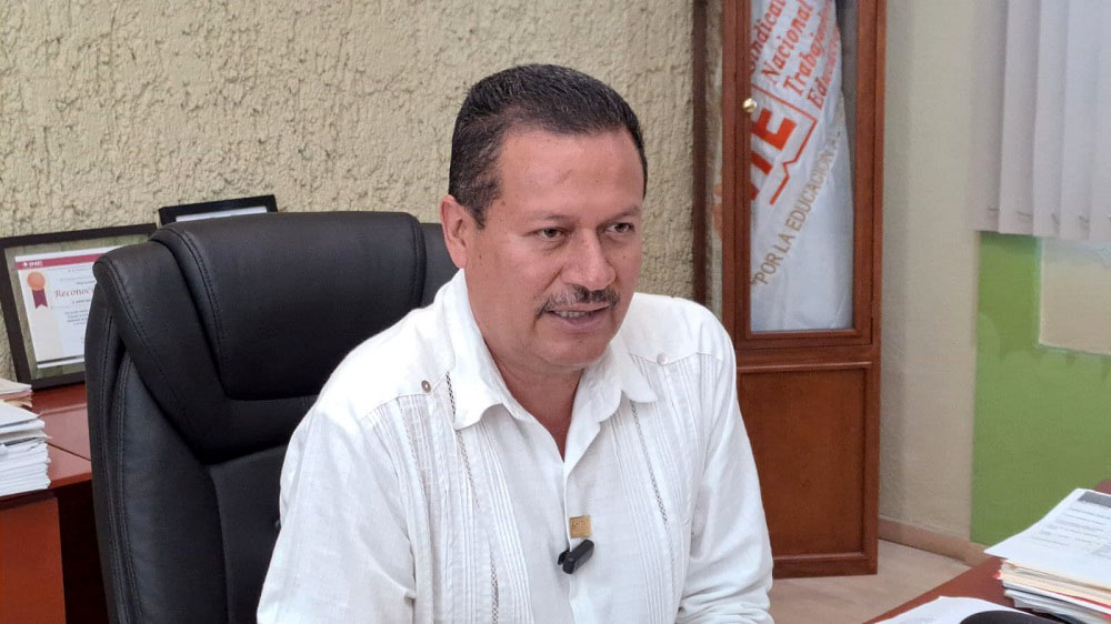 Impulsa el SNTE Sección 39 campaña para difundir la Cartilla de los Derechos de las Mujeres