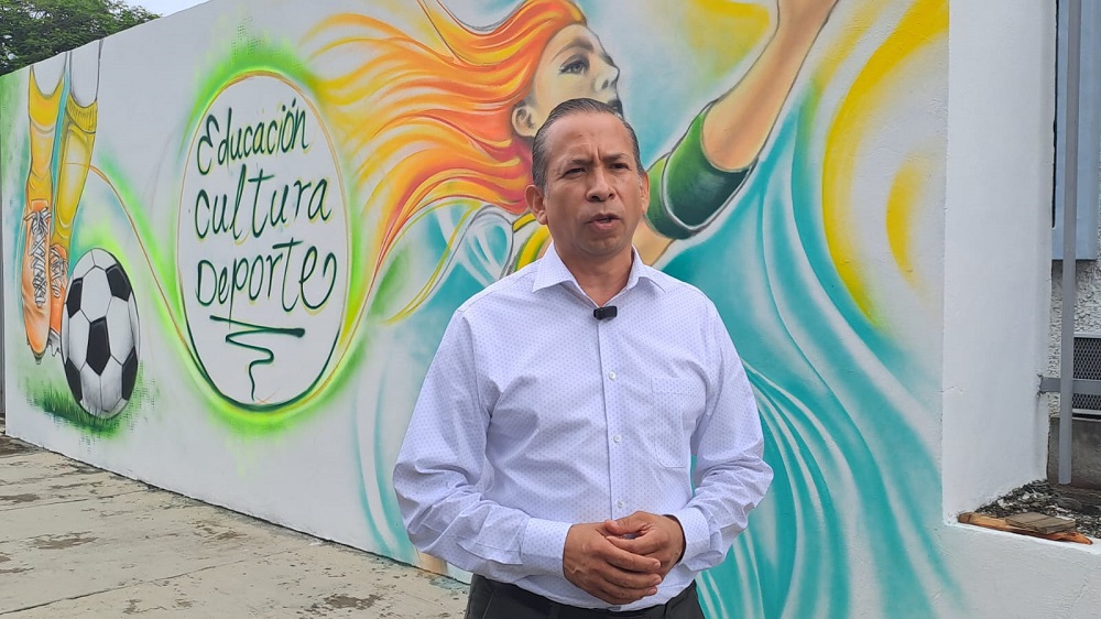 Planilla encabezada por Luis Enrique Zamorano gana elección del SUTUC con amplia mayoría