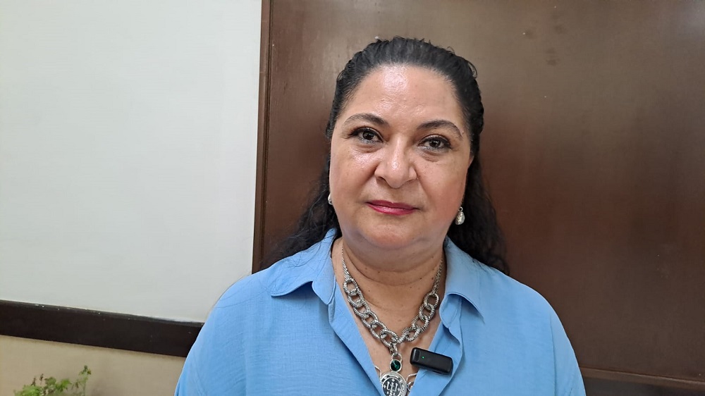 Supervisa Subsecretaría del Trabajo que no haya casos de trabajo infantil en la Feria de Todos los Santos 2025