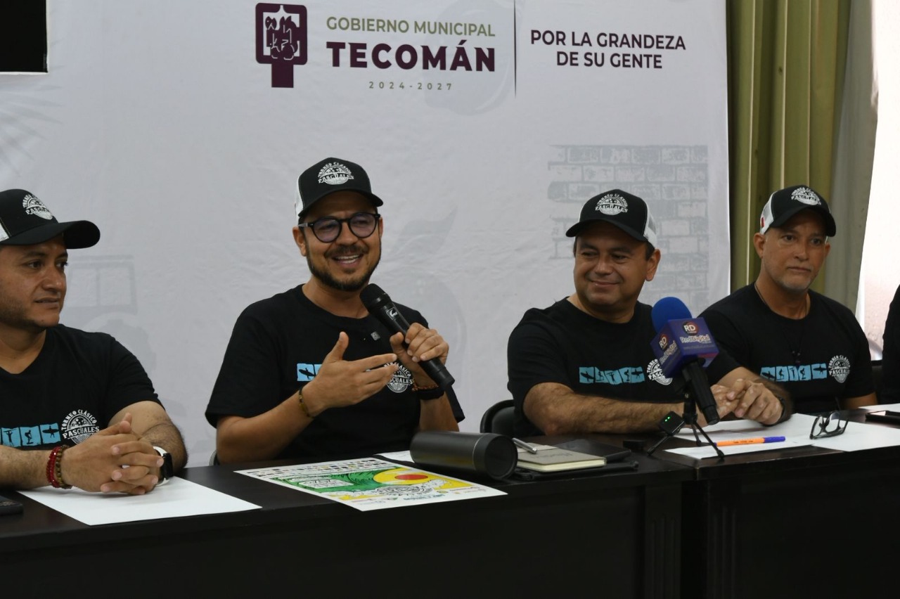 Subsectur presenta el Clásico de Pascuales, última fecha del ‘Circuito de Surf Colima 2025’