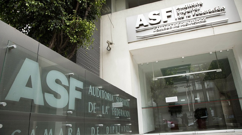 ASF evidencia manejo responsable de dinero del pueblo en Colima: hay observaciones sólo en 0.1% de lo revisado