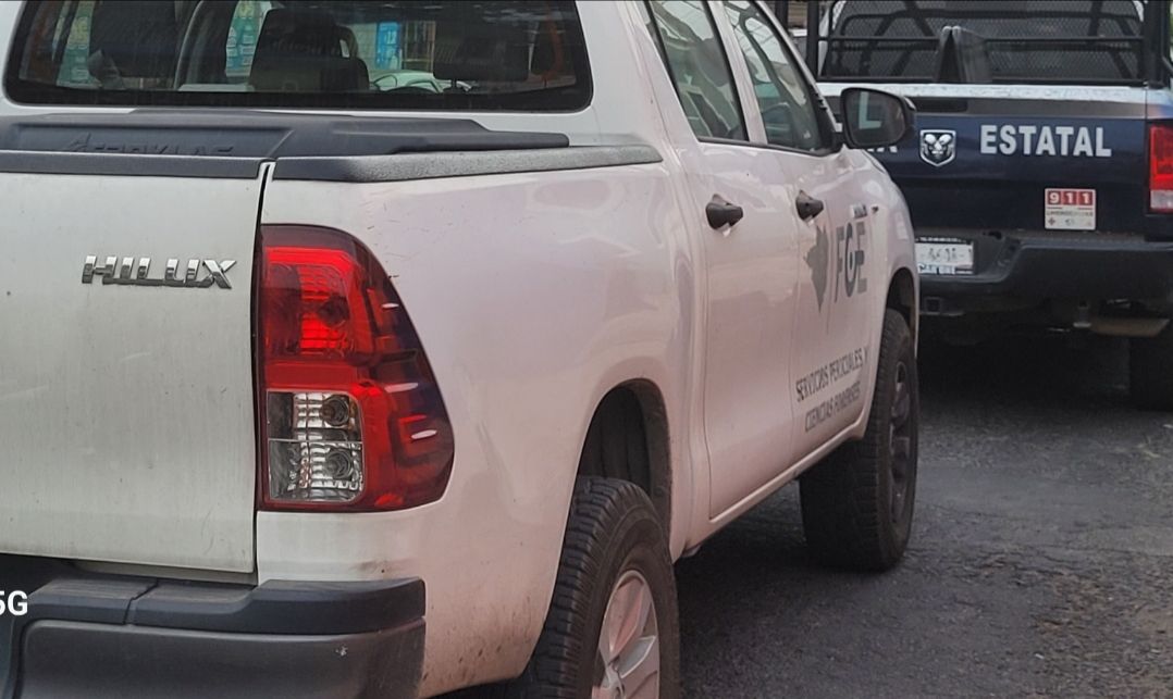 Un muerto y un herido en ataque armado en la colonia La Joya de Manzanillo