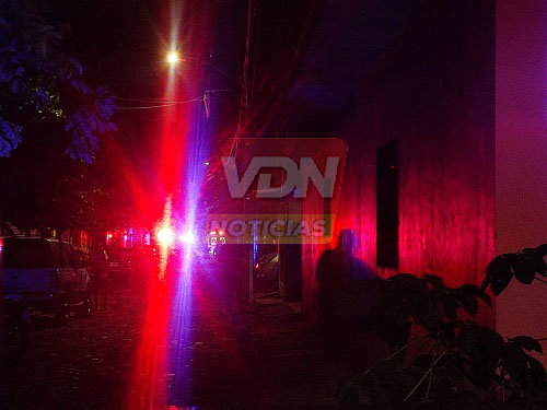 En la colonia Albarrada, en Colima, balean a un hombre