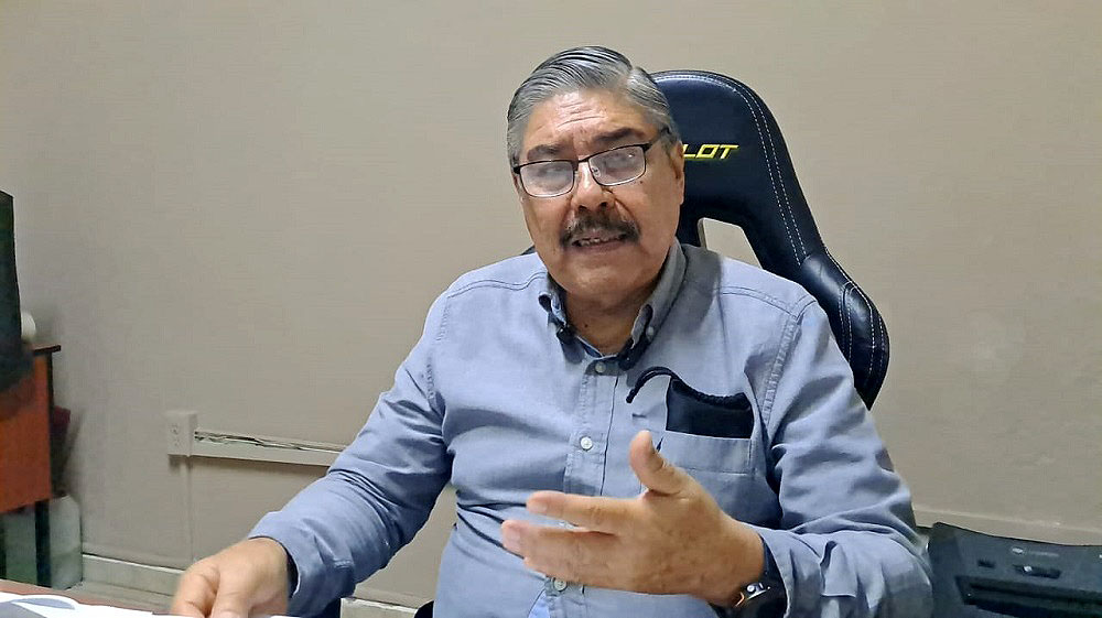 Sindicato del Ayuntamiento de Colima busca mejorar condiciones laborales y evitar despidos injustificados