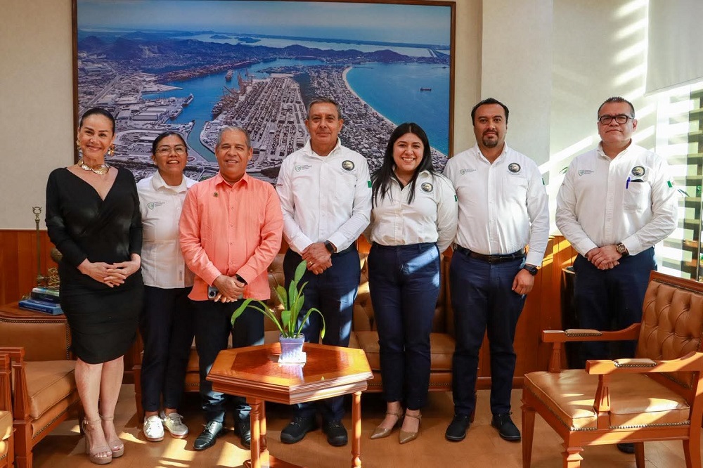 Fortalece Asipona relación con la UTEM