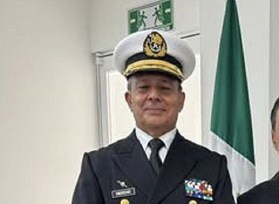 José Ignacio Moreno Díaz, nuevo Director de Asipona