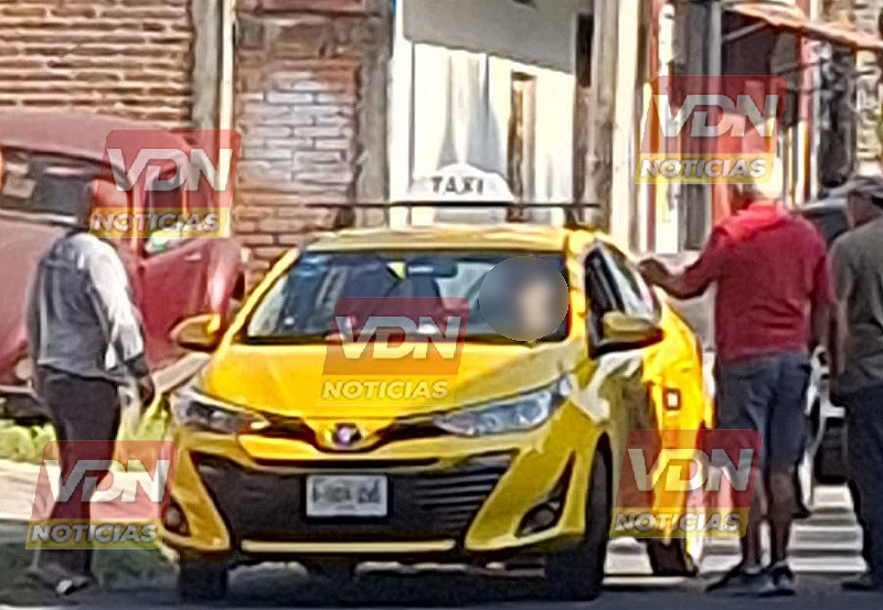 En la colonia La Gloria en Villa de Álvarez, asesinan a un hombre y dejan a otro lesionado en agresión a balazos