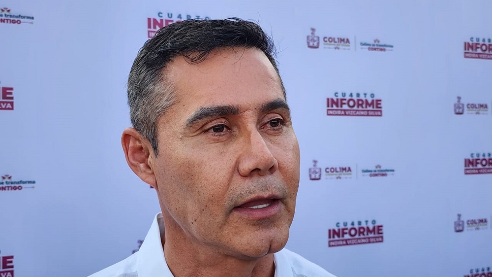 Colima alcanza cobertura total de medicamentos: BIRMEX