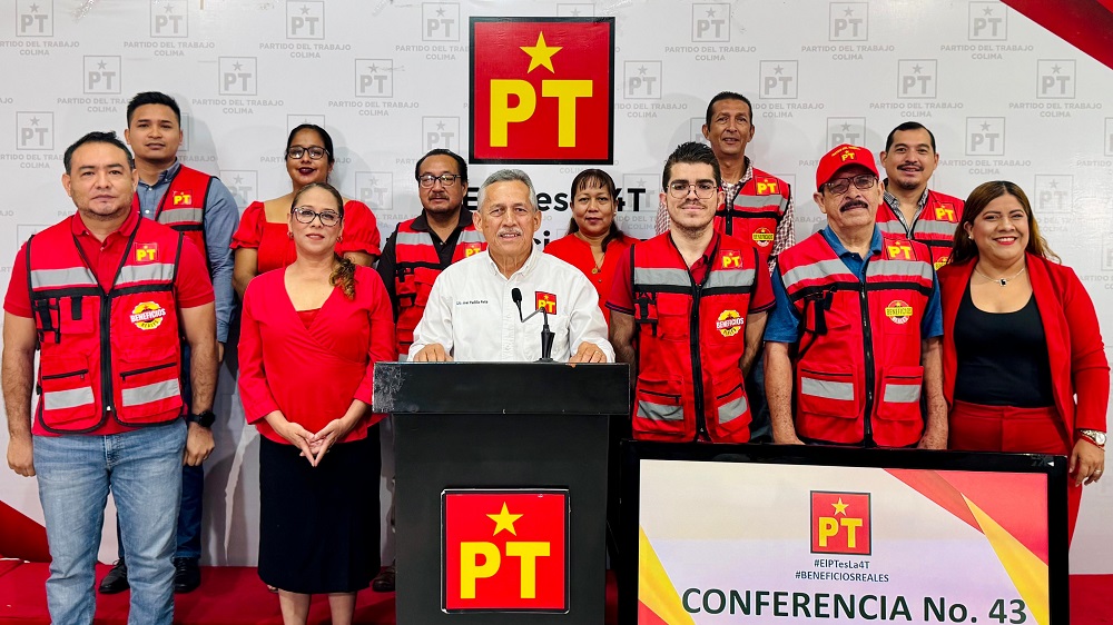 “Queremos militancias conscientes”: Elga Camacho, del PT