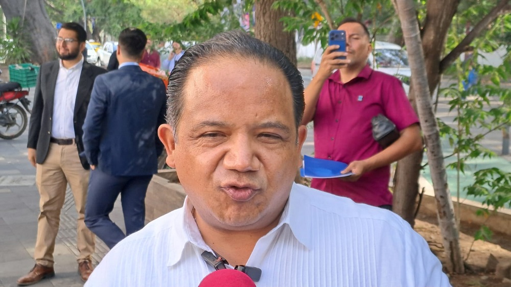 CANACINTRA Colima pide consolidar al estado como Polo de Desarrollo