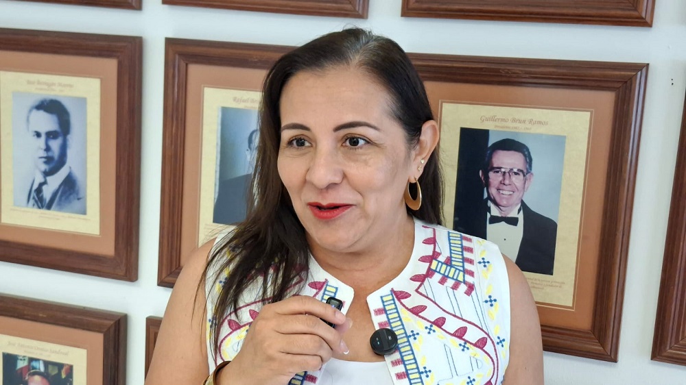 Empresarios de Colima unifican fuerzas: Junta Empresarial busca cimientos sólidos para el desarrollo