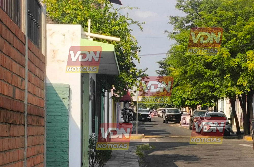 Localizan cadáver en avanzado estado de descomposición en vivienda del centro de Colima