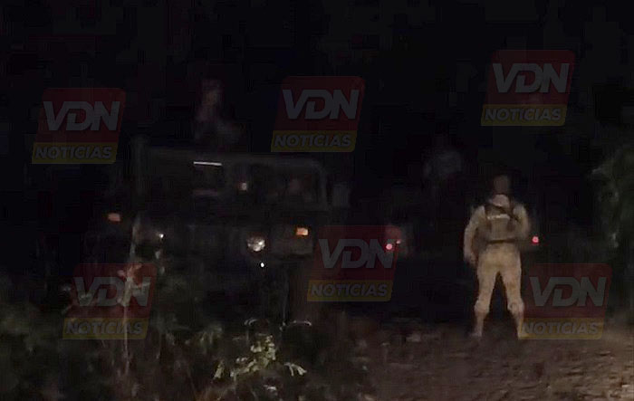 Localizan cuerpo sin vida en brecha del camino viejo a Nogueras, en Comala