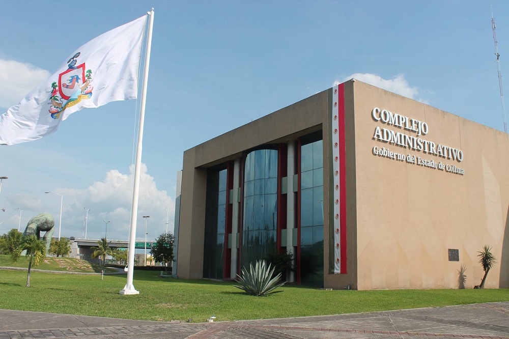 Gobierno del Estado firma convenio y envía iniciativa para garantizar viabilidad del Ipecol y certeza para las y los trabajadores