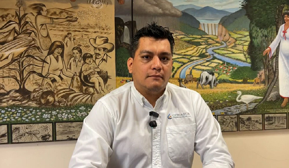 Pronostican invierno caluroso en Colima: CONAGUA