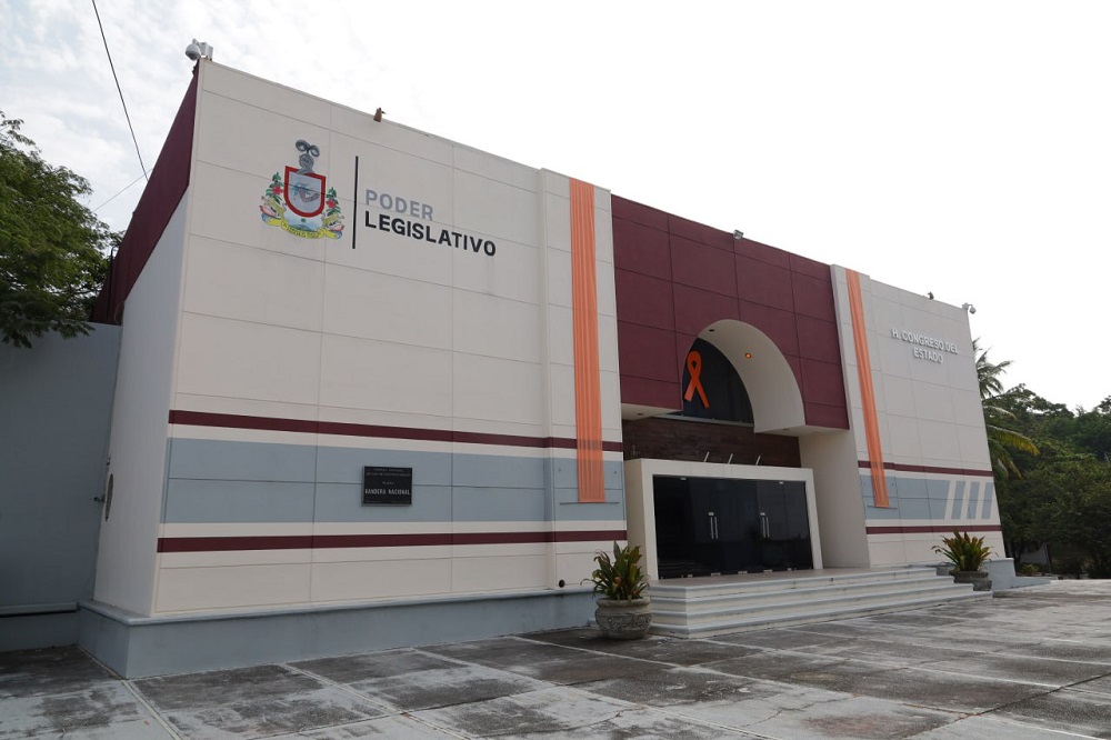 Eliminan multas y recargos en el pago del predial a contribuyentes de Ixtlahuacán y Cuauhtémoc