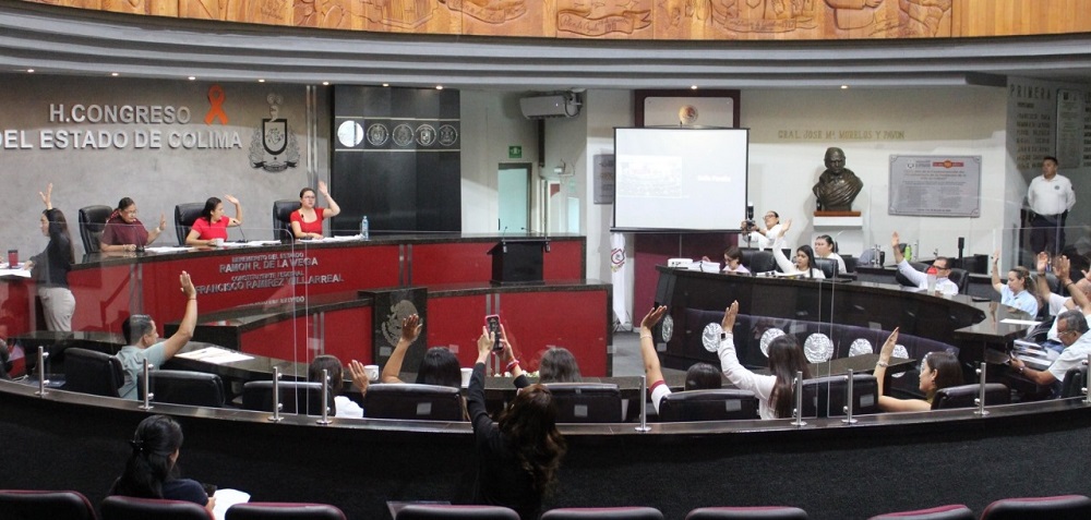 Congreso Local autoriza descuentos temporales para el pago tenencia y calcomanía fiscal vehicular