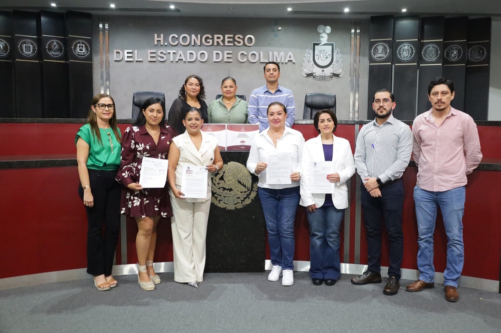 Paquete Económico 2026 de Colima contempla aumentos para Seguridad, Educación, Agro y Municipios