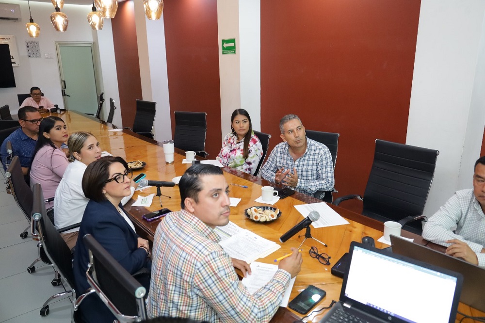 Concluyen Comisiones reuniones con Ayuntamientos para revisión de Leyes de Ingresos 2026