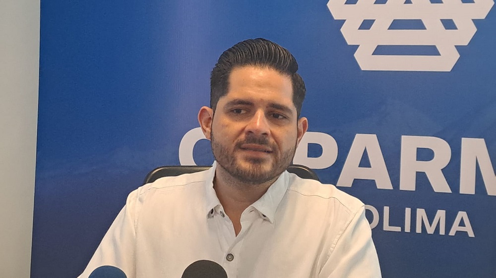 Espera COPARMEX Colima que el campo mexicano no sea afectado en la renegociación del T-MEC