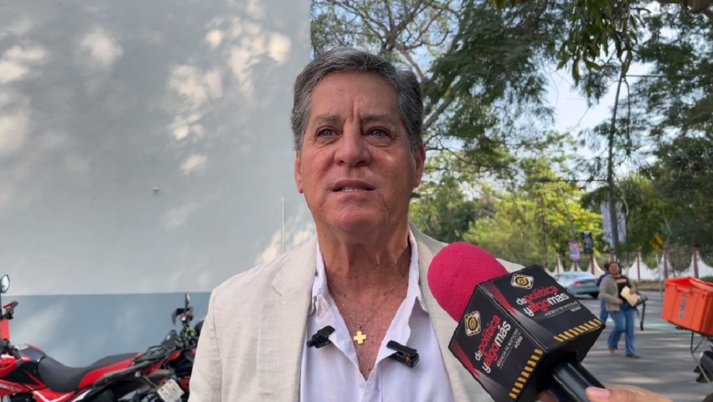 Gobierno honesto y de puertas abiertas impulsa avances en el campo de Colima: Elías Lozano