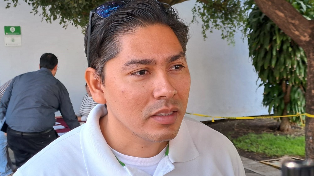 Protección Civil de Colima buscará en 2026 acreditar un grupo USAR con reconocimiento nacional