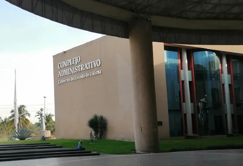 Gobernadora Indira Vizcaíno anuncia ampliación presupuestaria para iniciar homologación salarial de las y los trabajadores sindicalizados de la FGE y el Poder Judicial colimense