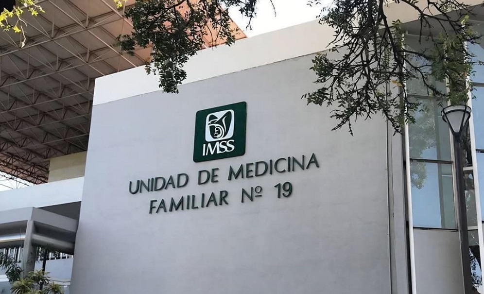 Garantiza IMSS Colima atención en Urgencias y hospitalización este 17 de noviembre