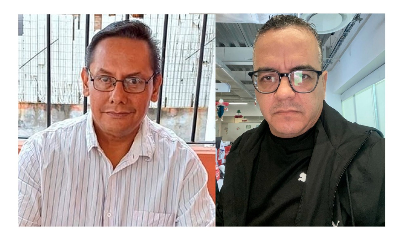 Francisco Espíritu y Horacio García son los ganadores del Premio Estatal al Cronista Deportivo Colima 2025