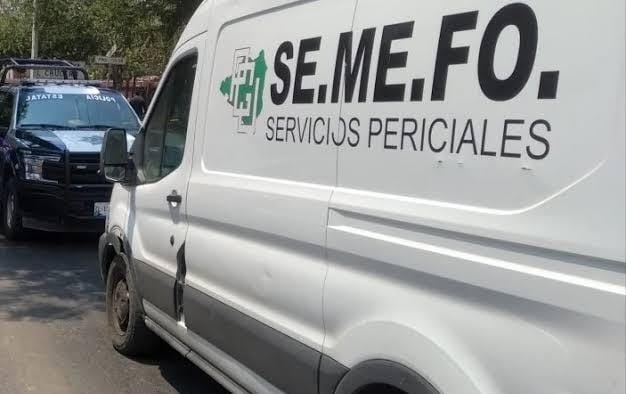 Ejecutan a un joven en El Rocío en Manzanillo