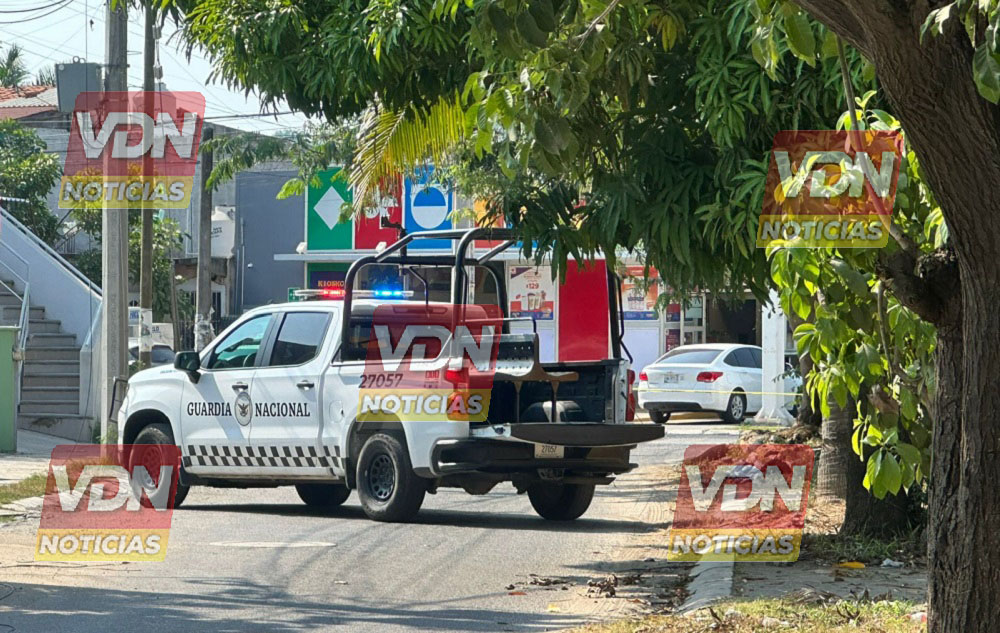 Ataque a balazos deja dos muertos y un lesionado en la colonia La Joya 1, en Manzanillo
