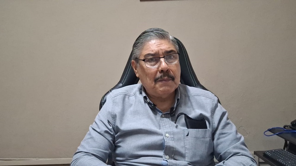 Sindicato de Trabajadores del Ayuntamiento de Colima alista su Informe Anual de Labores, será el próximo 11 de diciembre