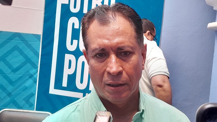 Exgobernador de Colima Mario Anguiano confirma embargo de una de sus propiedades por caso del crédito fiscal durante su sexenio