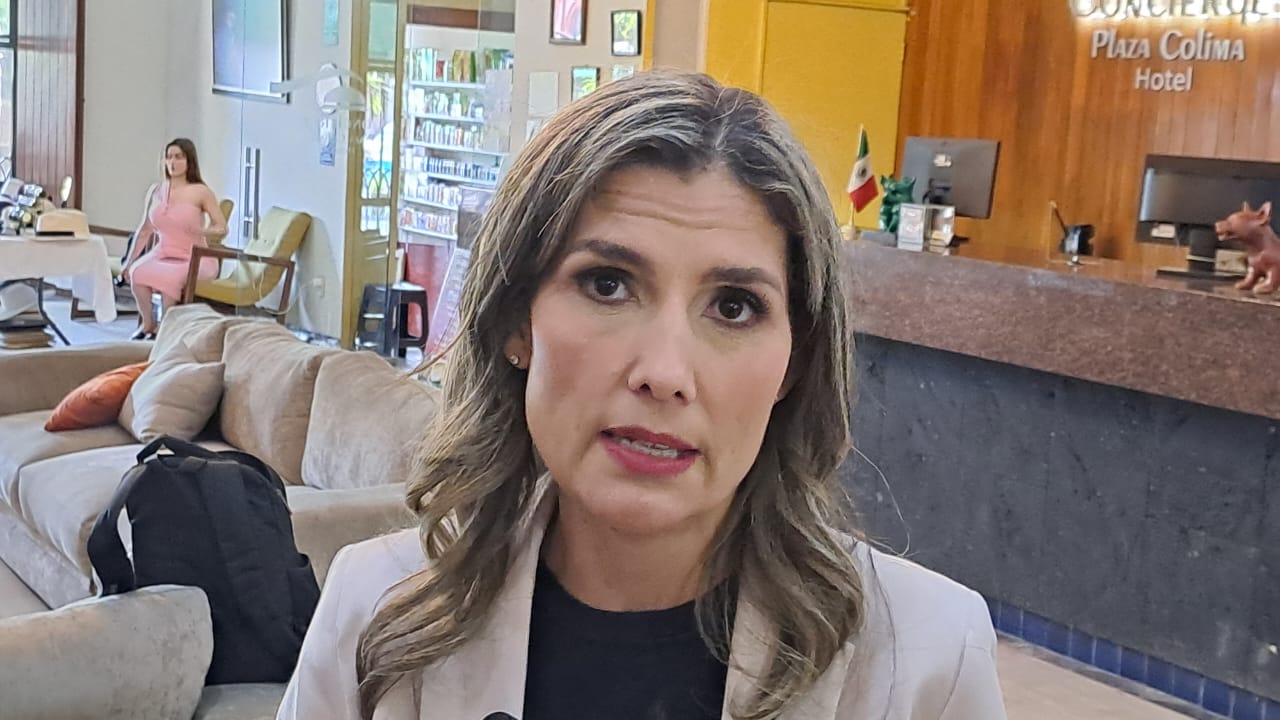 Margarita destapa a posibles aspirantes a la gubernatura; Chuy Dueñas, Martha Zepeda y Griselda Martínez, entre los nombres destacados