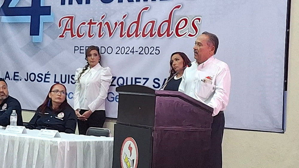 Martín Flores exige la destitución del Fiscal General de Colima por declaraciones sobre el caso de la exalcaldesa de Cuauhtémoc