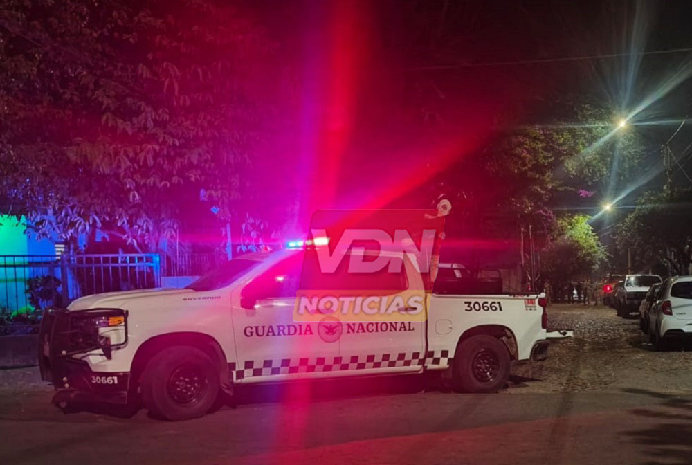 Asesinan a mujer en agresión a balazos en la colonia Moralete, en la capital del estado