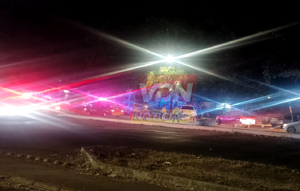 Asesinan a un hombre frente al Lienzo Charro, en avenida Niños Héroes de la capital