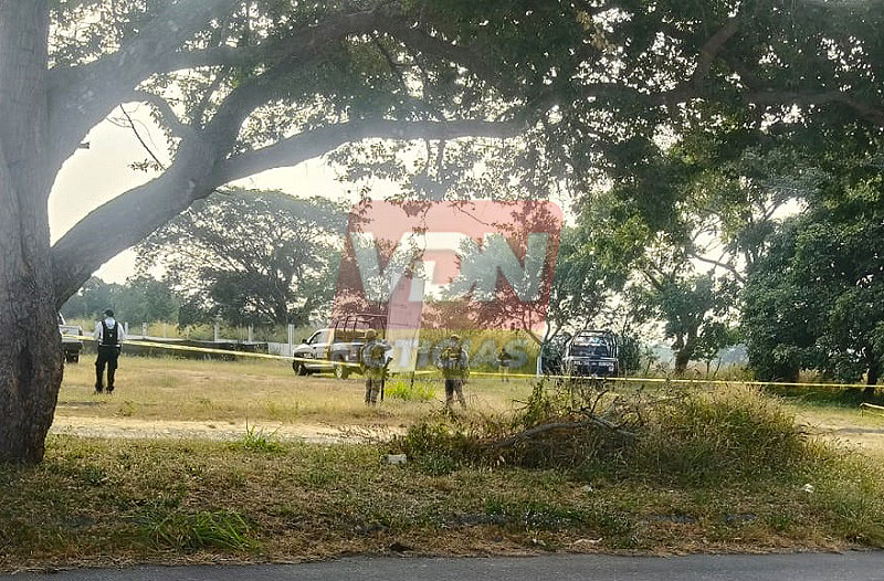 Localizan a mujer lesionada con arma blanca rumbo a Altozano, en Colima