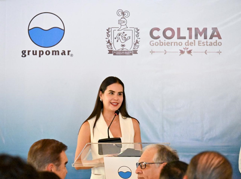 Rosi Bayardo destaca el trabajo de Grupomar y pescadores en cierre de temporada de Pesca de Atún