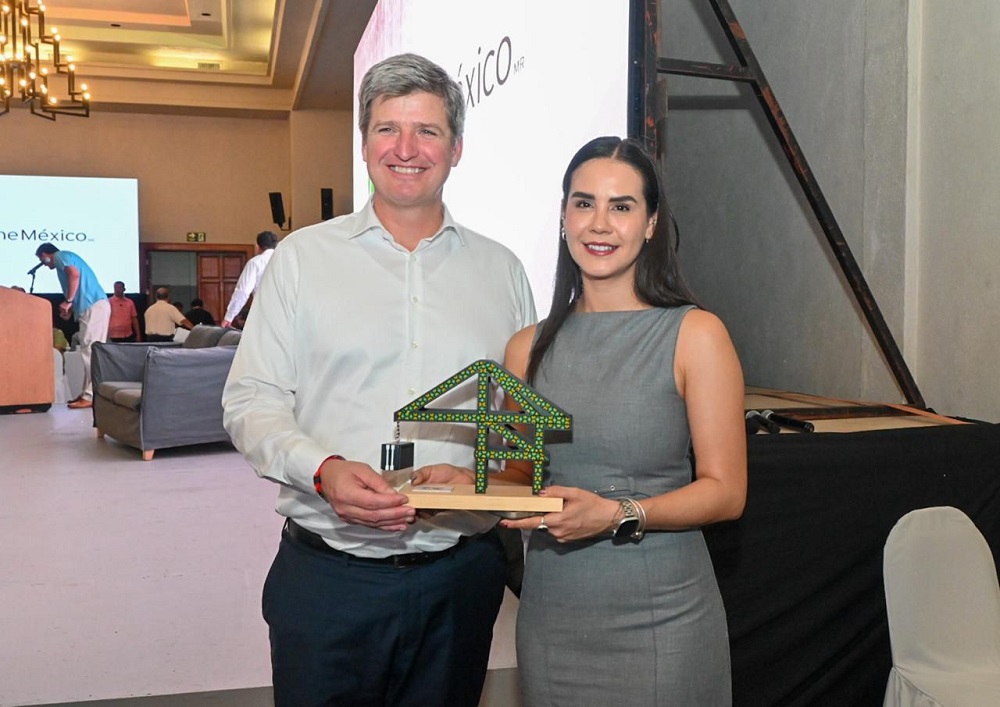 Rosi Bayardo: SSA Marine México, aliado estratégico en la ampliación del Puerto de Manzanillo