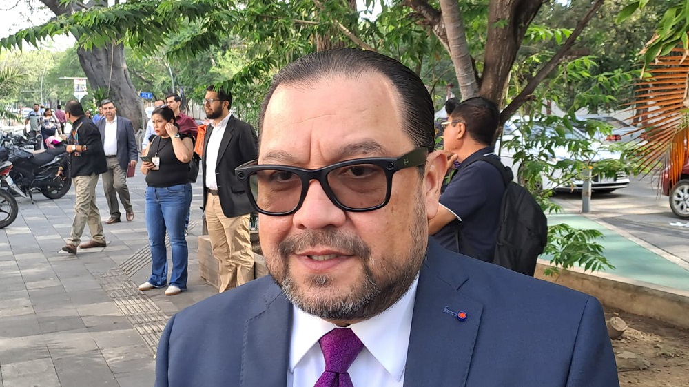 Notarios expresan optimismo para consolidar modernización digital y reformas legales en los próximos dos años del gobierno estatal de Colima